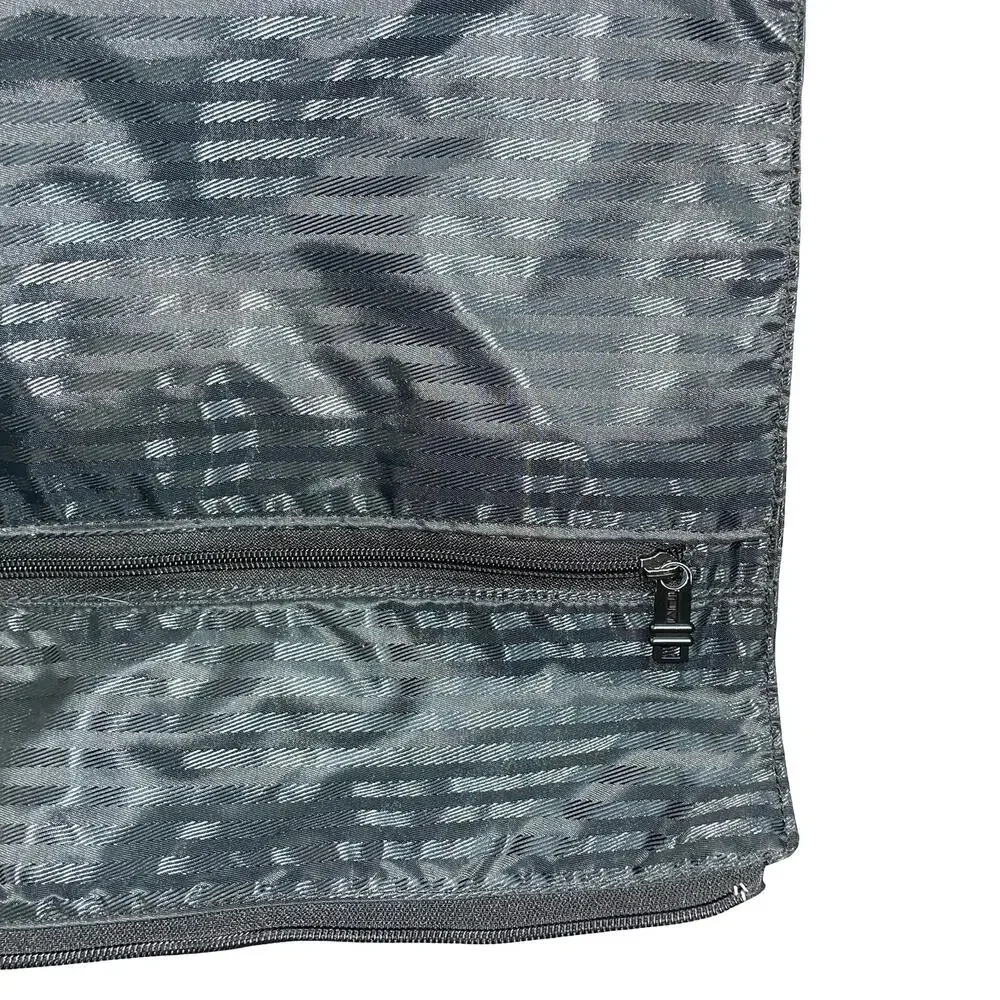 Genuine Tumi Suitcase Replacement Tri Fold Garment Sleeve Suiter Insert 19.5